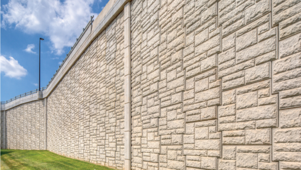 קירות בבניית מבנים - קירות חיצוניים ופנימיים
