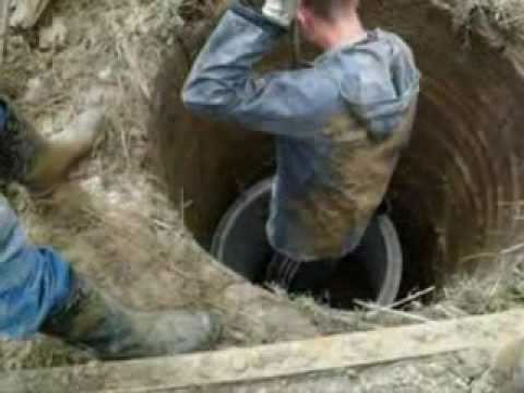 kopanje bunara