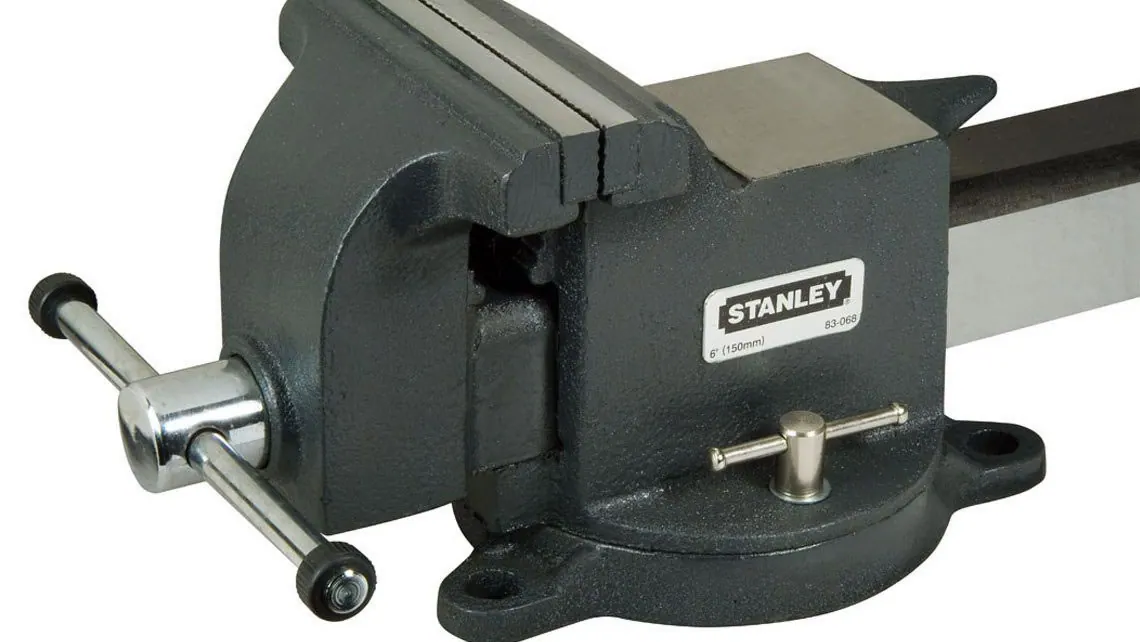 Ithuluzi Lomlando Lokubuyekeza I-Metal Clamp