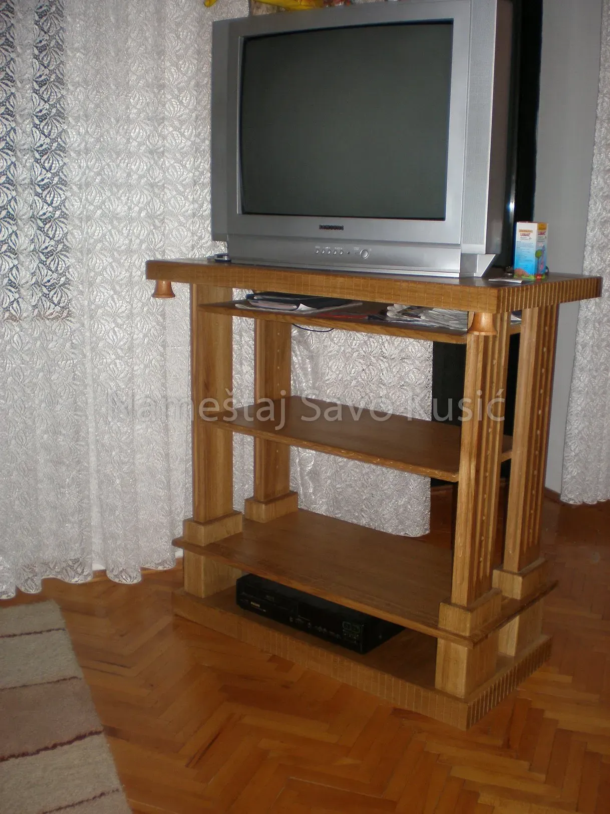 Pagal užsakymą gaminami baldai, istorinė nuotrauka 2