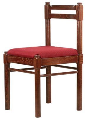 Drvena stolica Silvia
