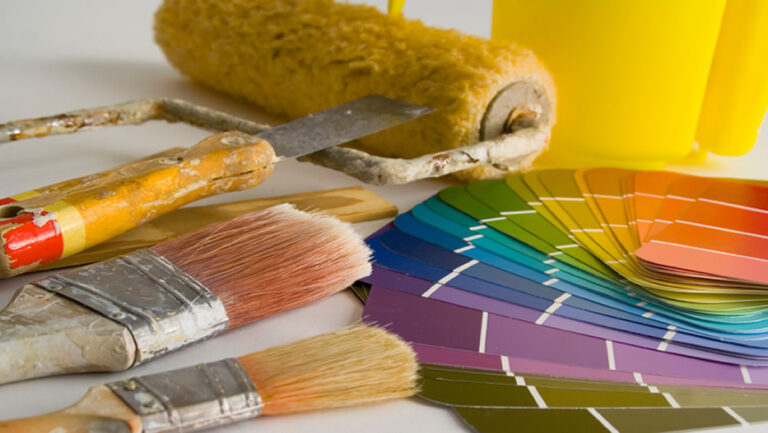 alati za farbanje i malanje