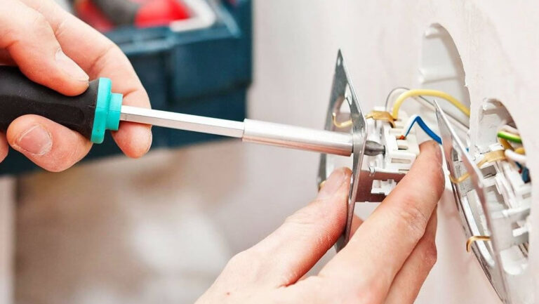 električne instalacije