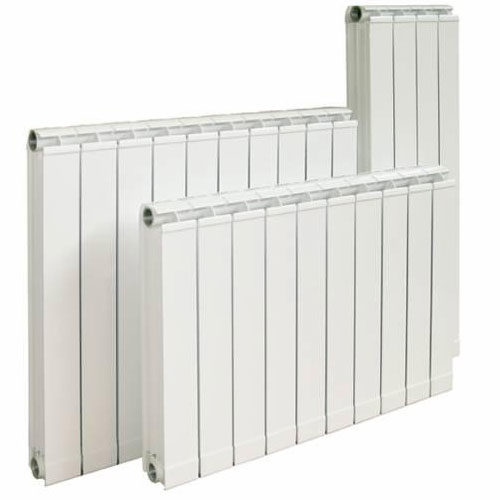 aluminijumski radijator