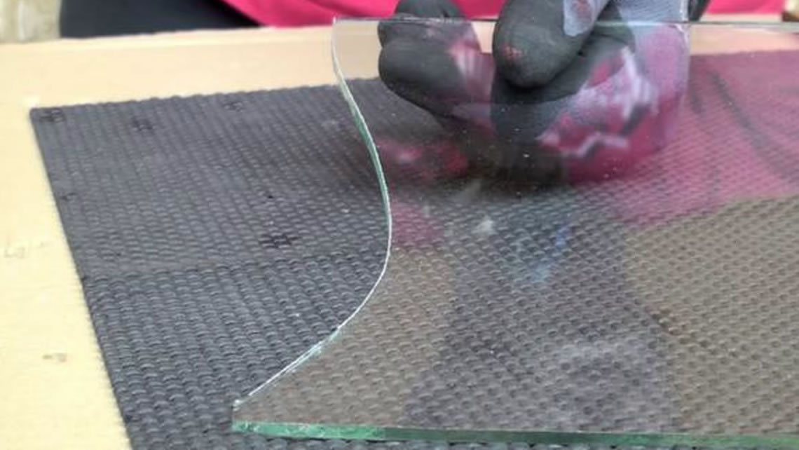 staklorezački radovi