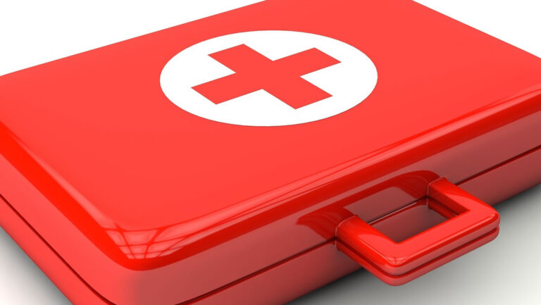 zaštita i prva pomoć