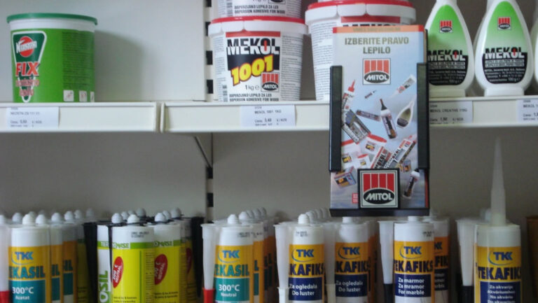 hemikalije i poliplasti